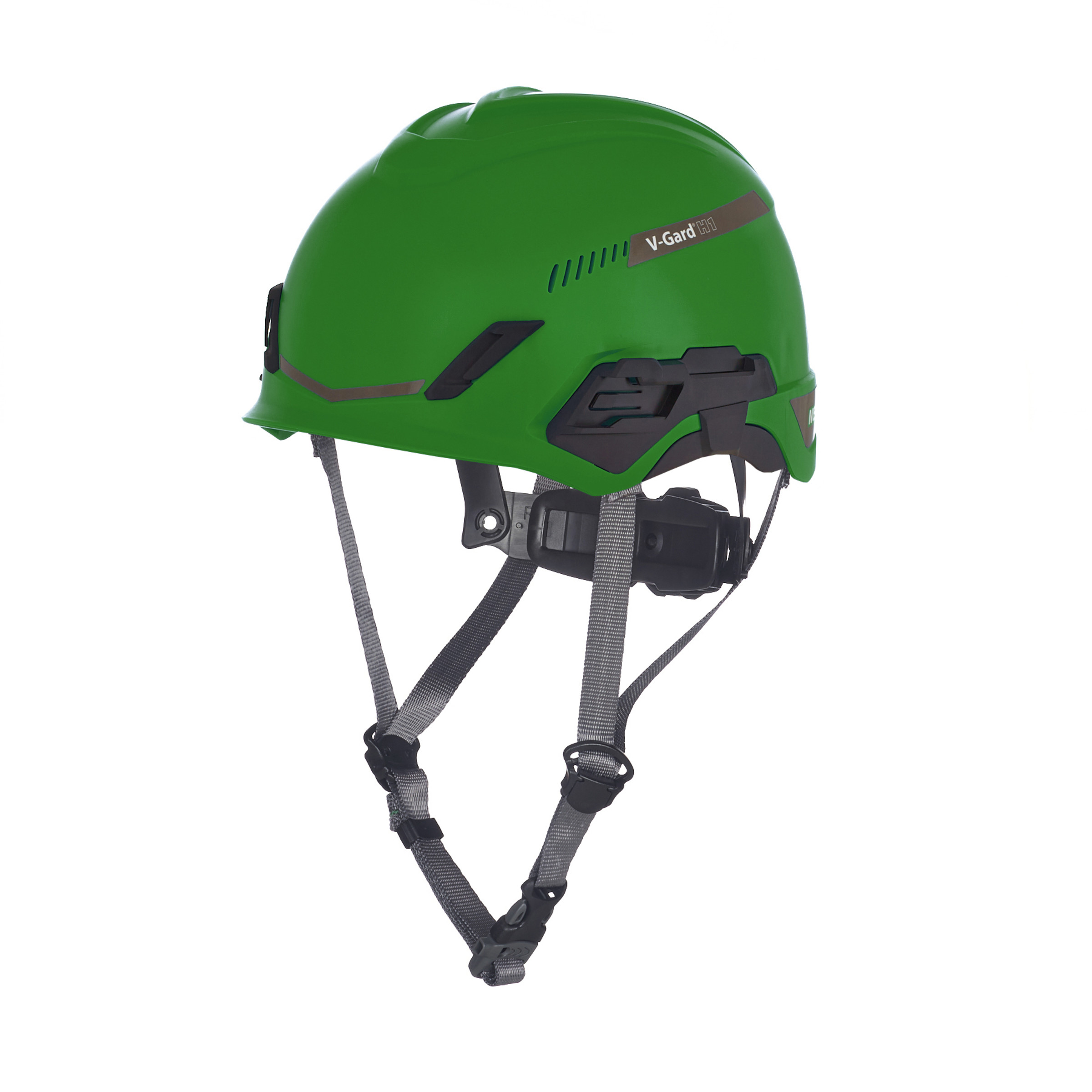 HELMET,VGARDH1,BIVENT,FT3PIV,GREEN,CSA